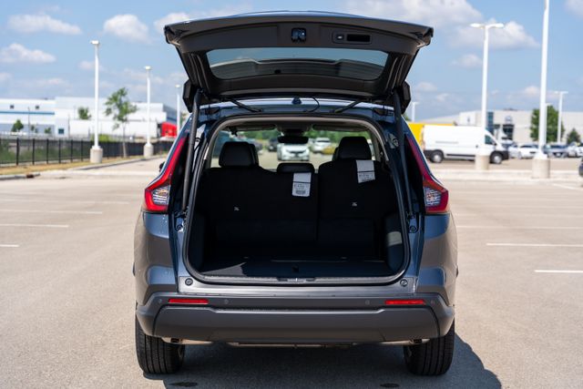 2026 Honda CR-V EX-L photo 18