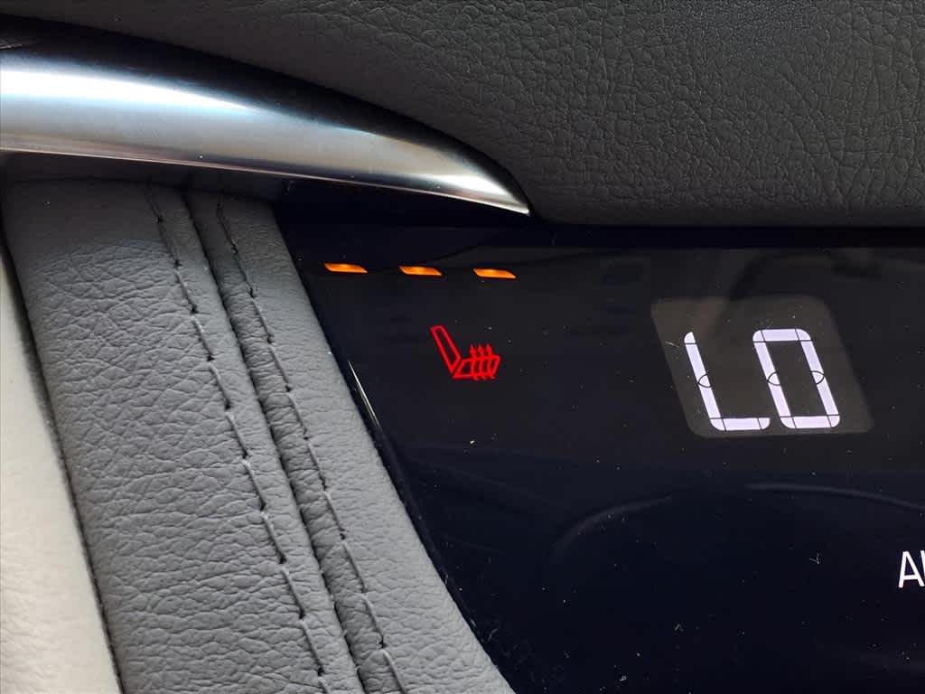 2021 Cadillac XT5 Premium Luxury photo 11