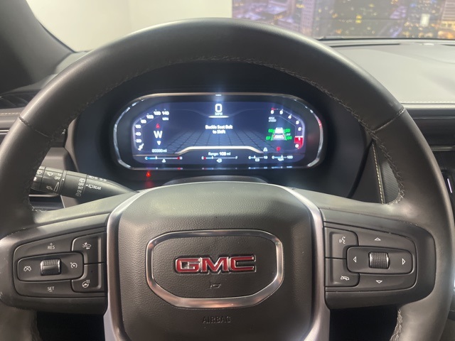 2023 Gmc Yukon SLT photo 12