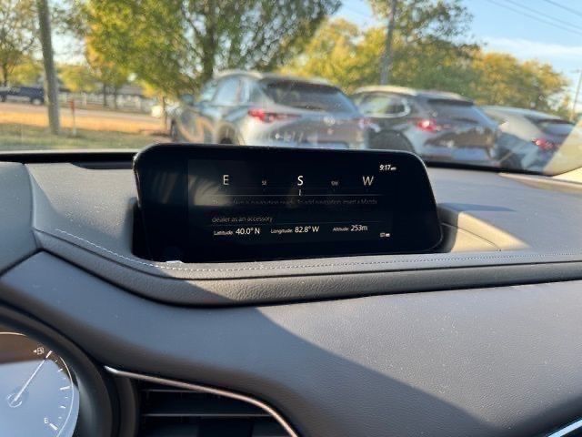 2025 Mazda CX-30 2.5 Select Sport photo 25