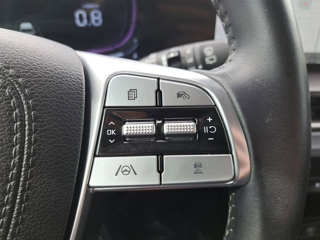 2024 Kia Telluride LX photo 24