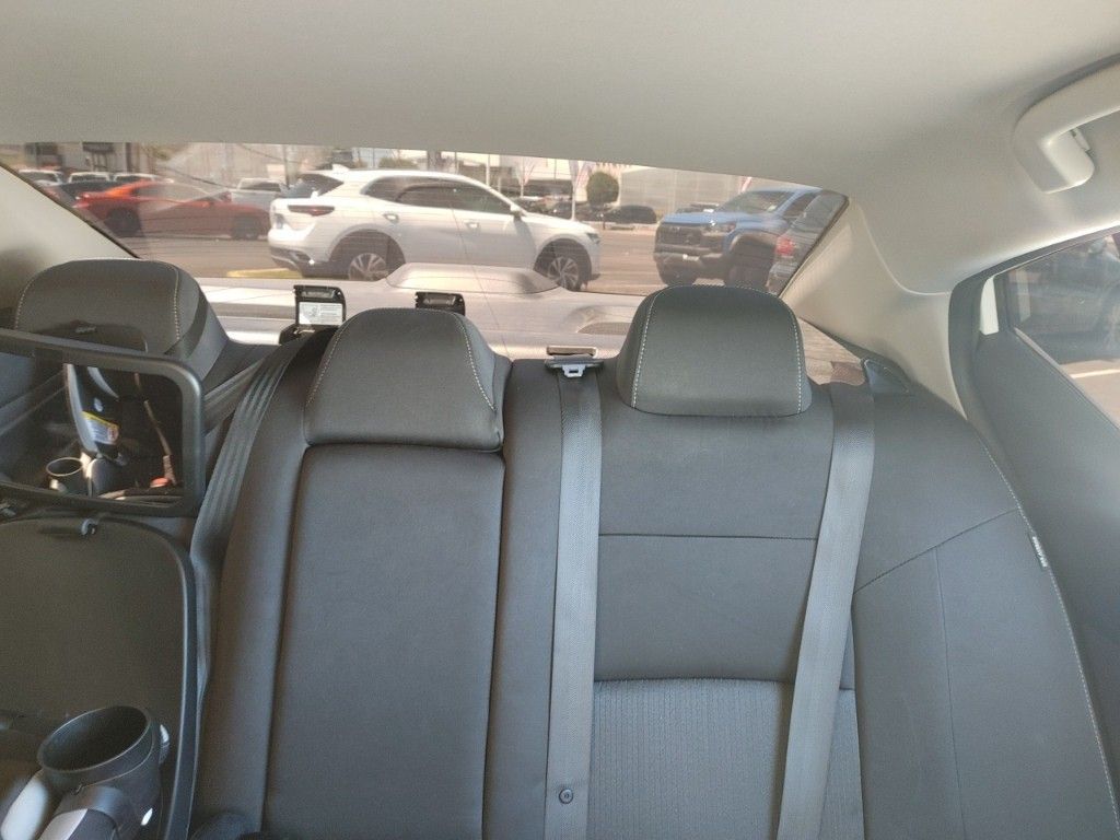 2020 Nissan Altima 2.5 S photo 16