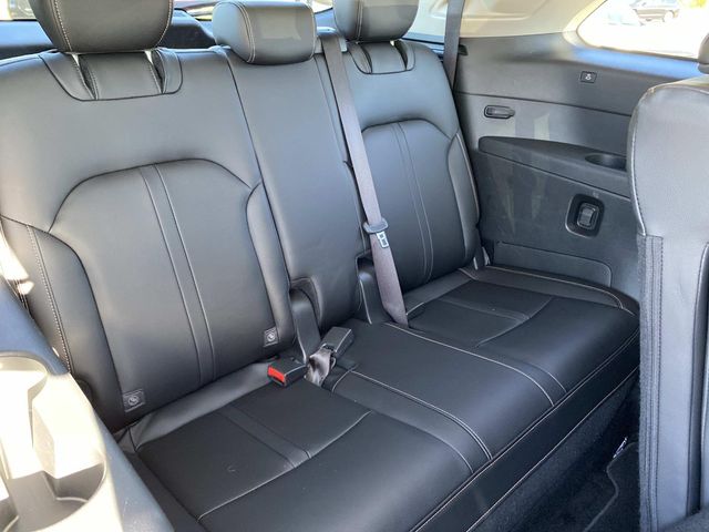 2024 Mazda CX-90 3.3 Turbo Preferred Plus photo 23