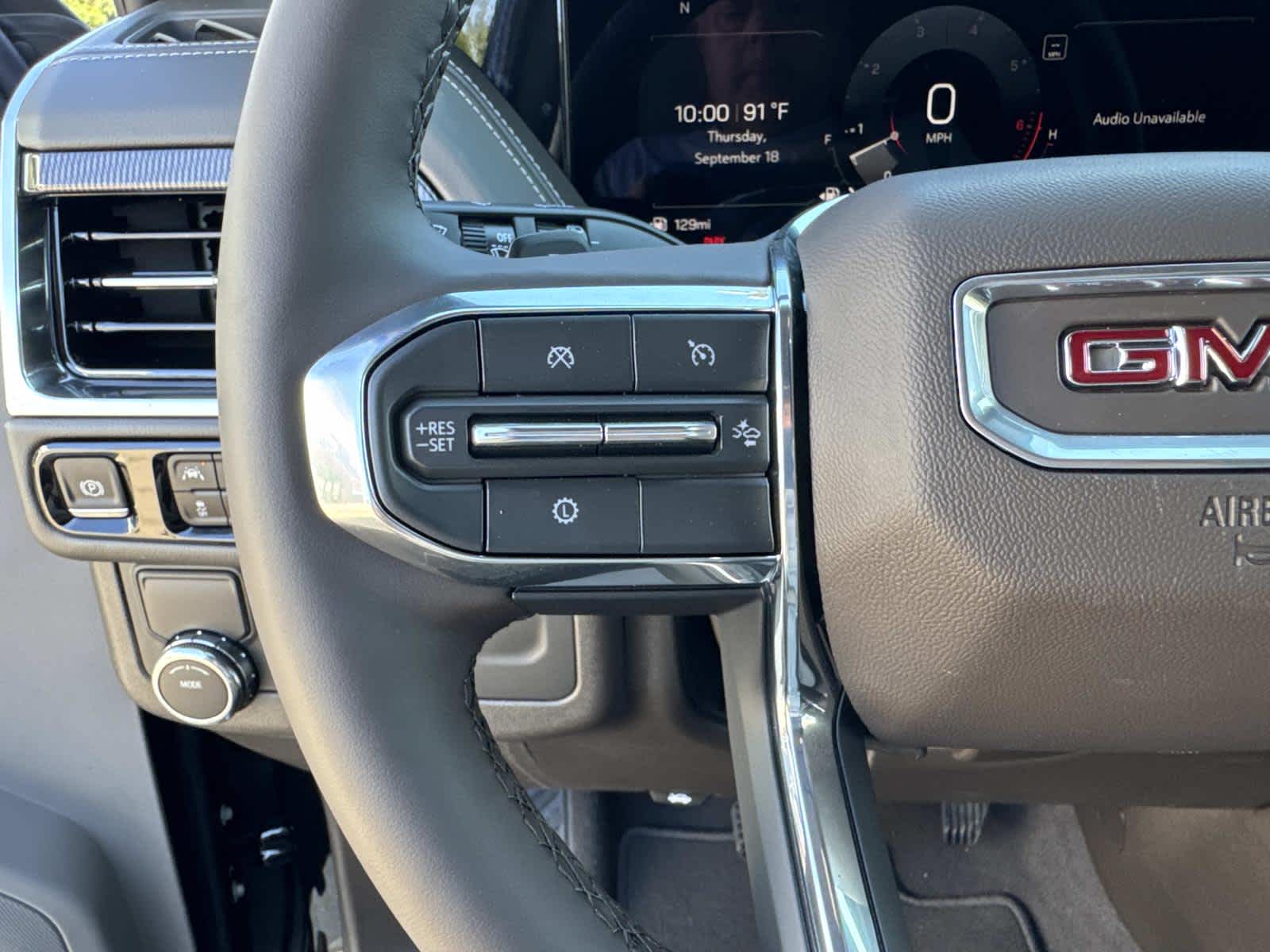 2026 Gmc Yukon photo 14