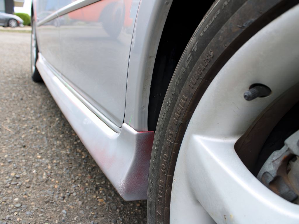 2005 Mazda Mazda6 Sport s photo 12