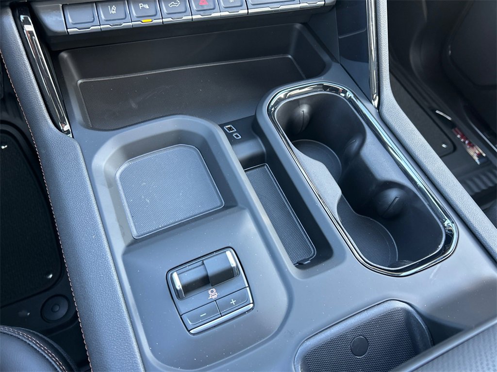 2026 GMC SIERRA HD - Image 26