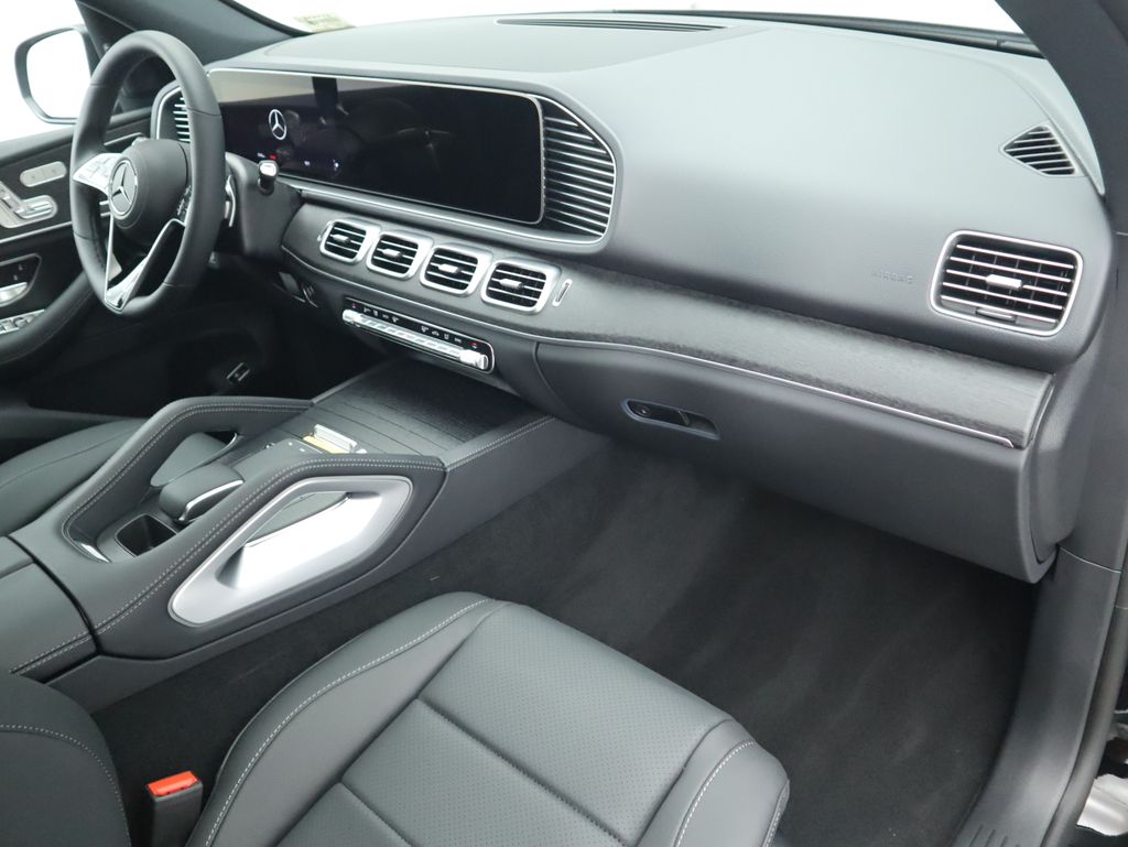 2026 Mercedes Benz GLE 350 photo 19