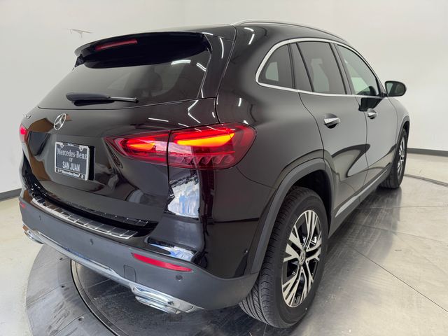 2025 Mercedes Benz GLA 250 photo 30