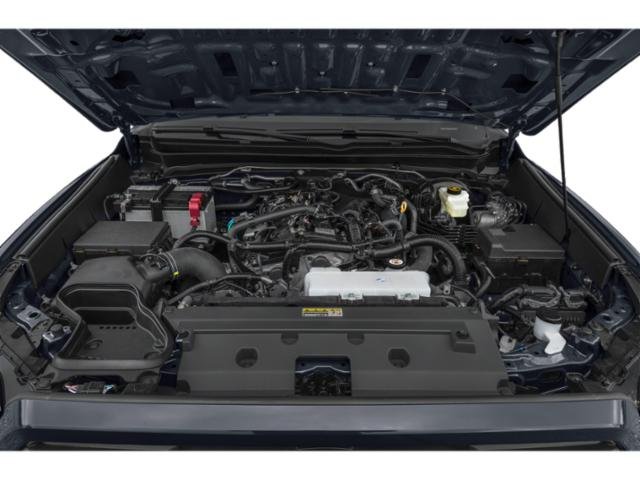 2025 Toyota Tacoma photo 11