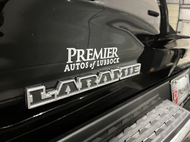 2022 Ram 2500 Laramie photo 27