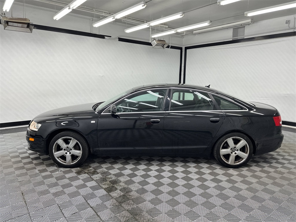 Used 2008 Audi A6 Base with VIN WAUDH74FX8N053902 for sale in Hoover, AL