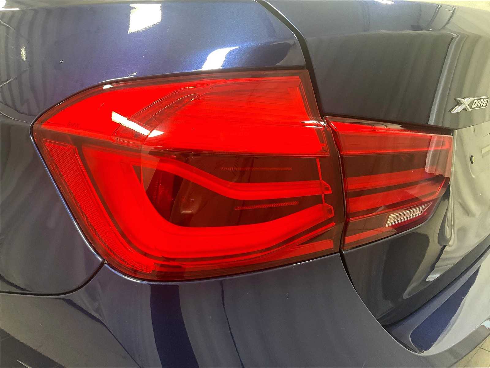 2016 Bmw 328i xDrive SA SULEV-PZEV photo 29