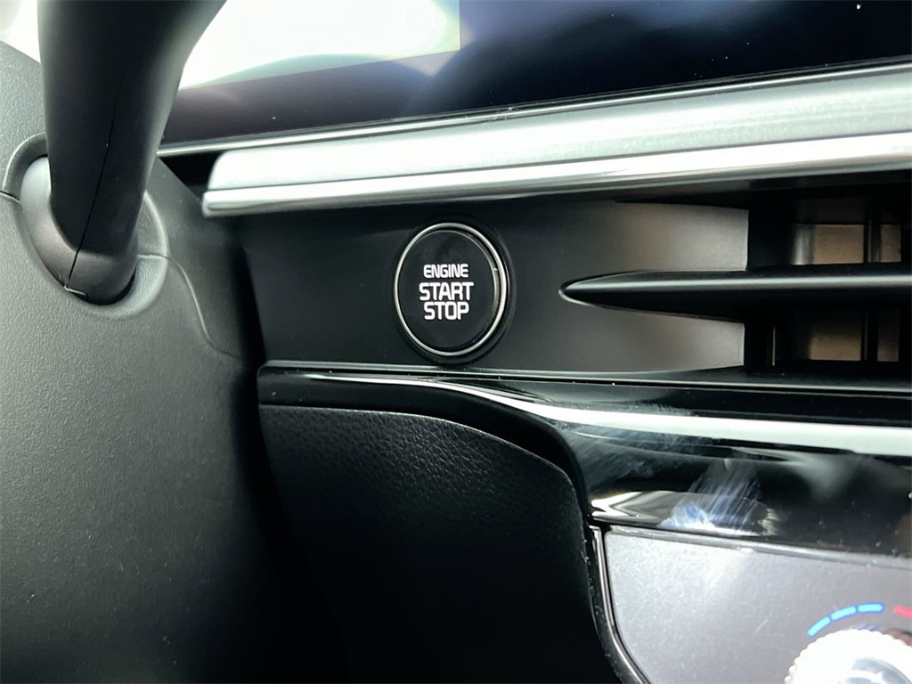 2025 Kia K5 GT-Line photo 20