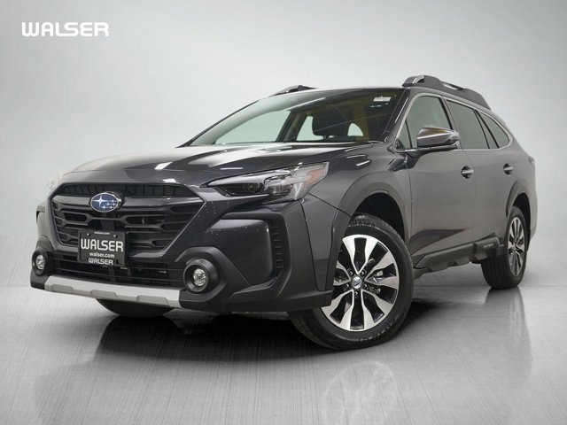 2024 Subaru Outback Touring's photo