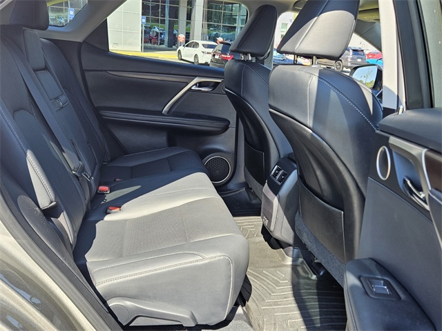 2021 Lexus RX 350 photo 15