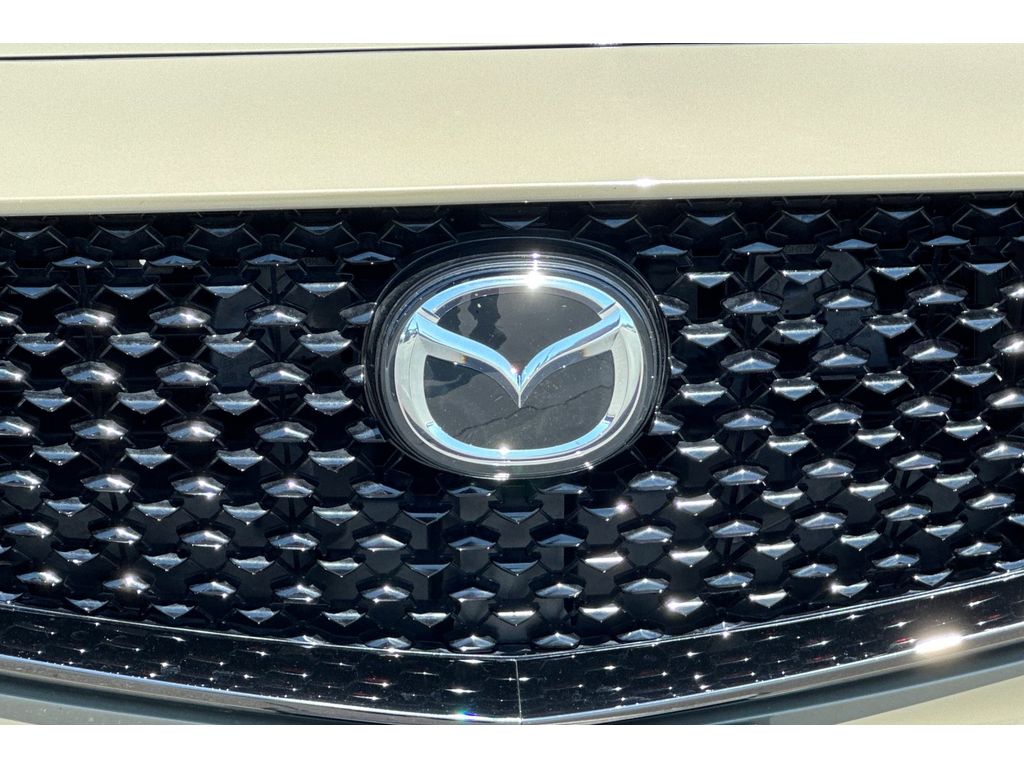 2024 Mazda CX-30 2.5 Carbon Turbo photo 38