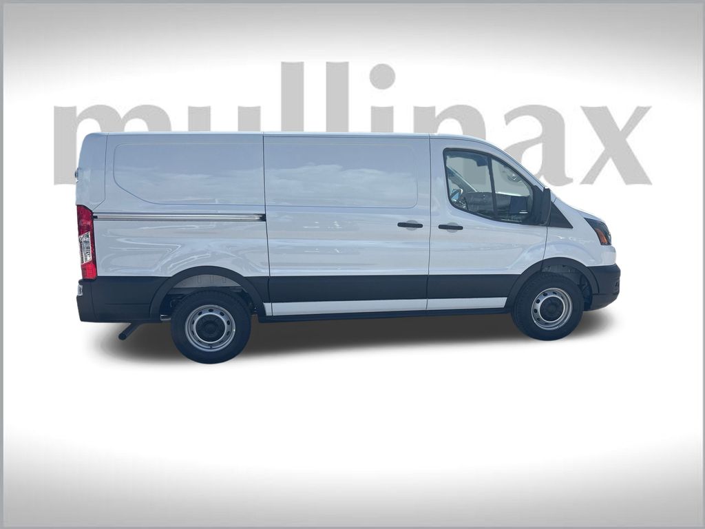 2025 Ford Transit photo 11