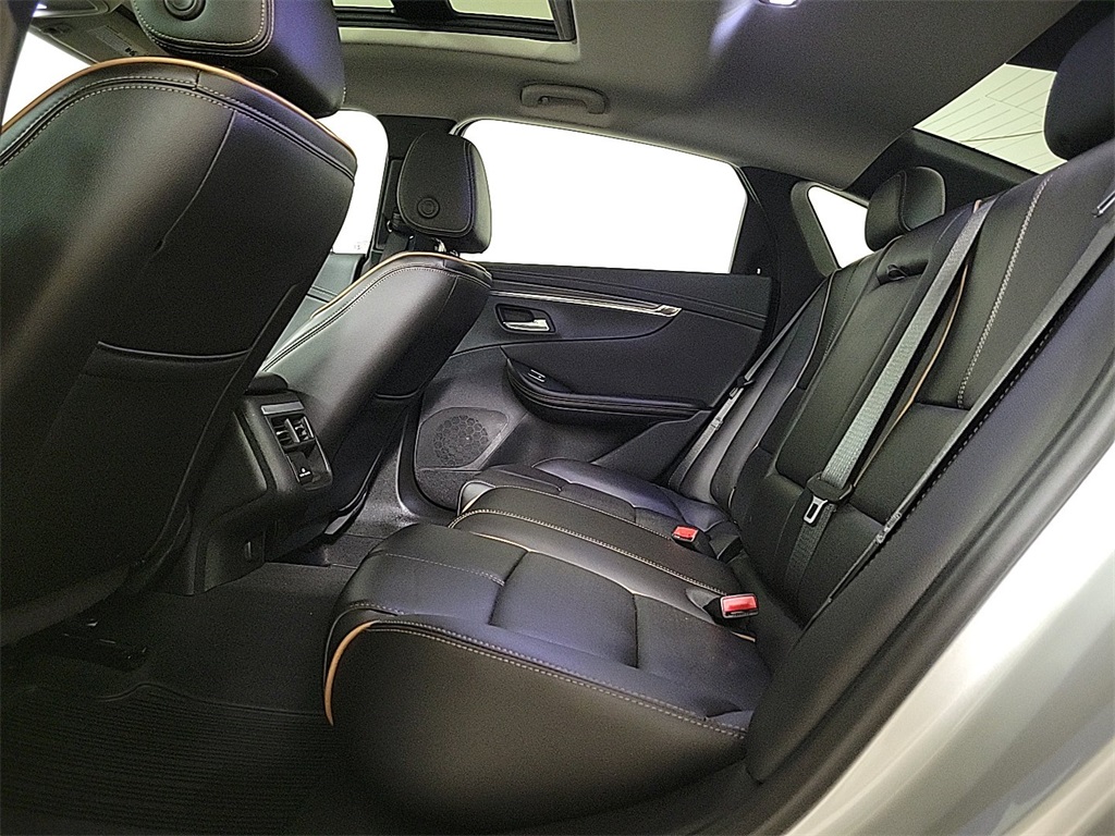2019 CHEVROLET IMPALA - Image 13
