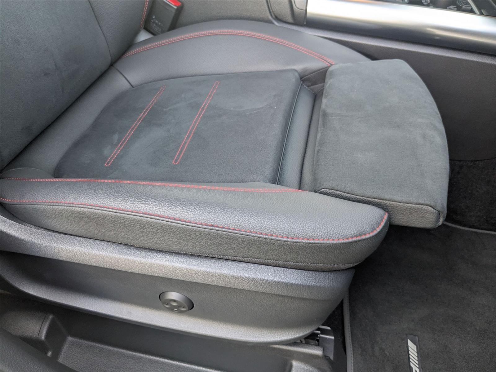 2023 Mercedes Benz GLA AMG 35 4MATIC photo 31