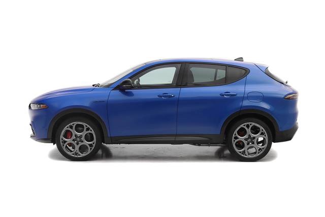 2024 Alfa Romeo Tonale Veloce photo 3