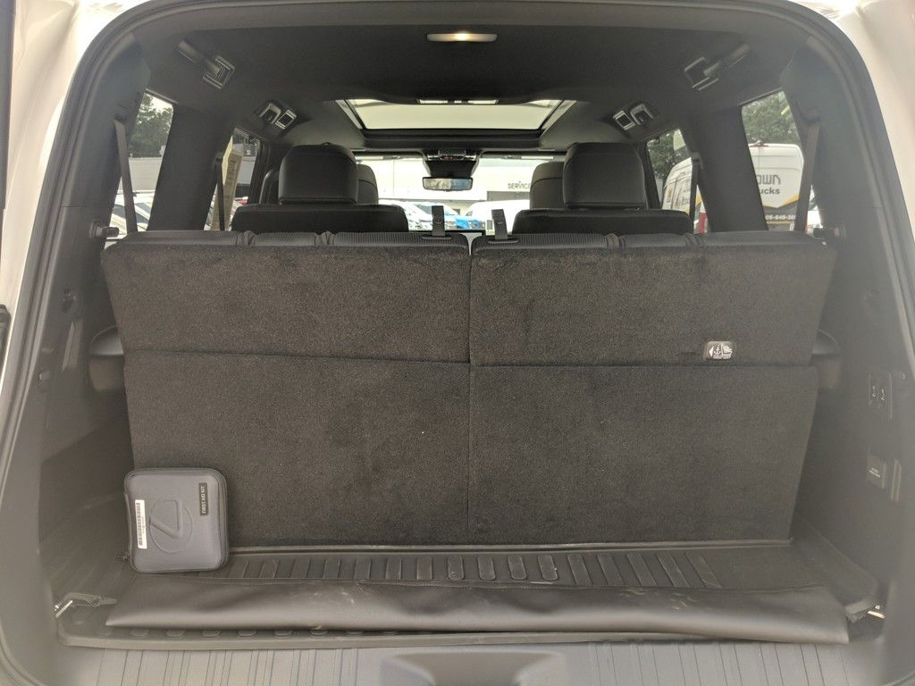 2024 Lexus GX 550 Luxury photo 31