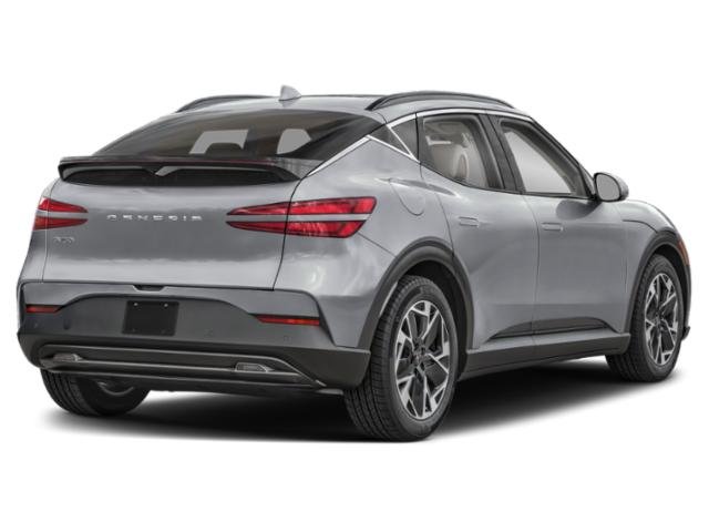 Used 2025 GENESIS GV60 Standard with VIN KMUKB4SA8SU028797 for sale in Pompano Beach, FL