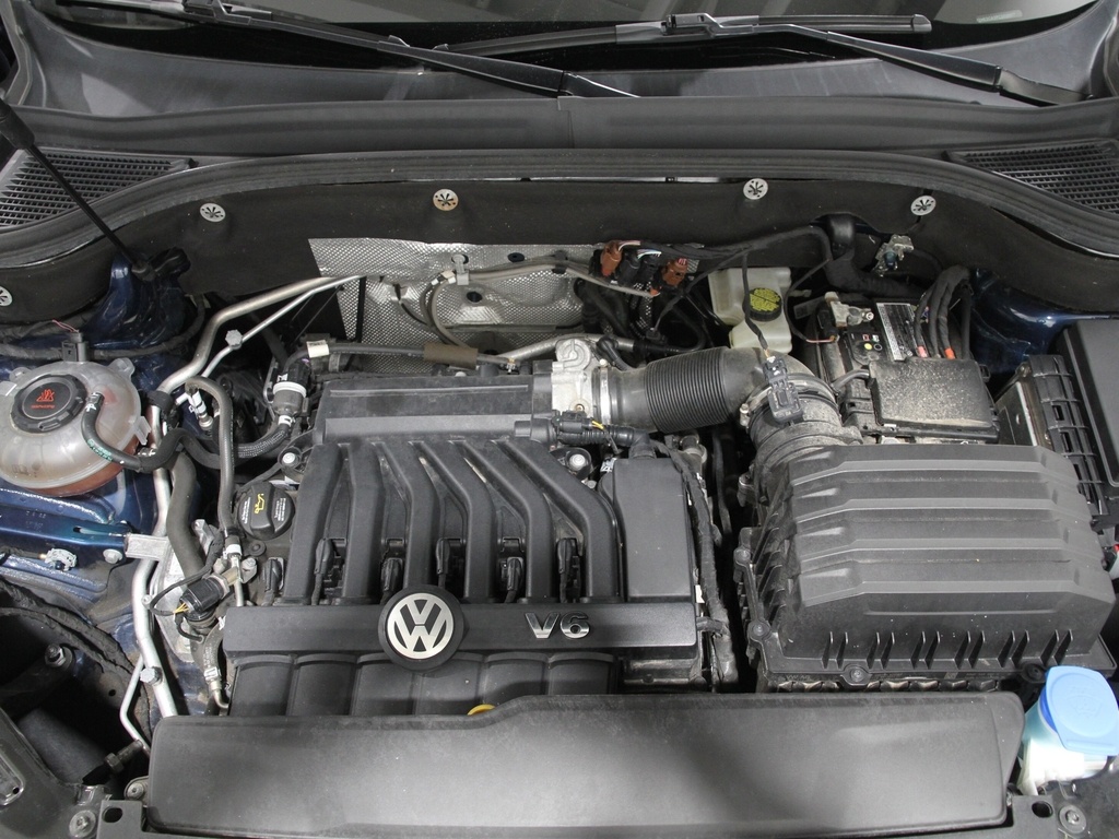 2023 Volkswagen Atlas Cross Sport V6 SE photo 20