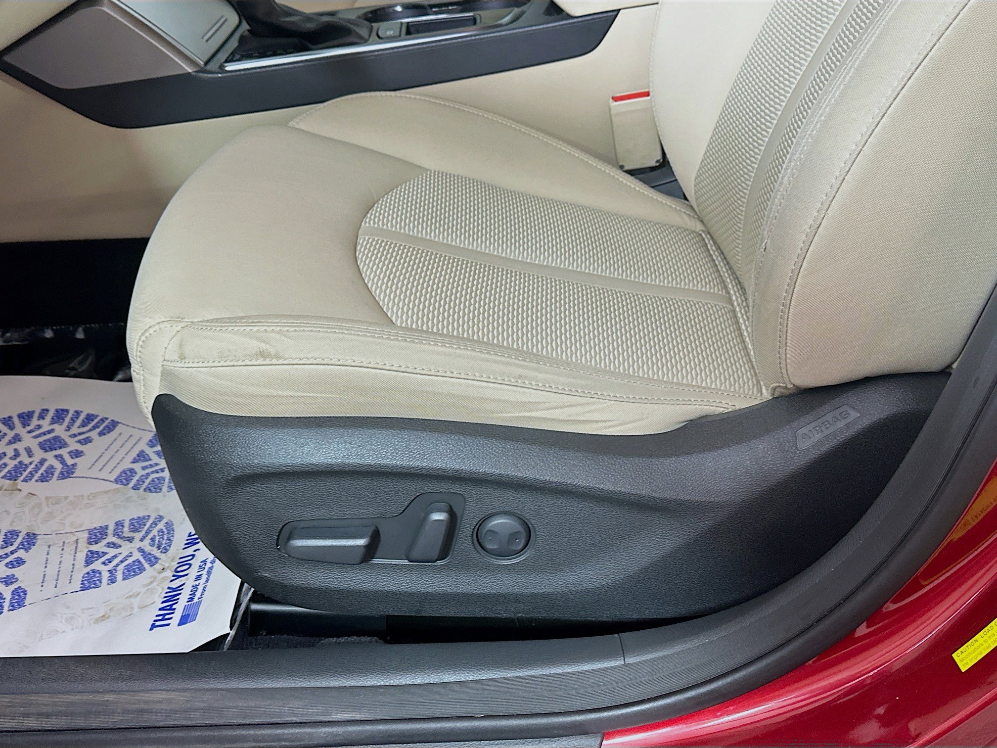 2015 Hyundai Sonata SE photo 17