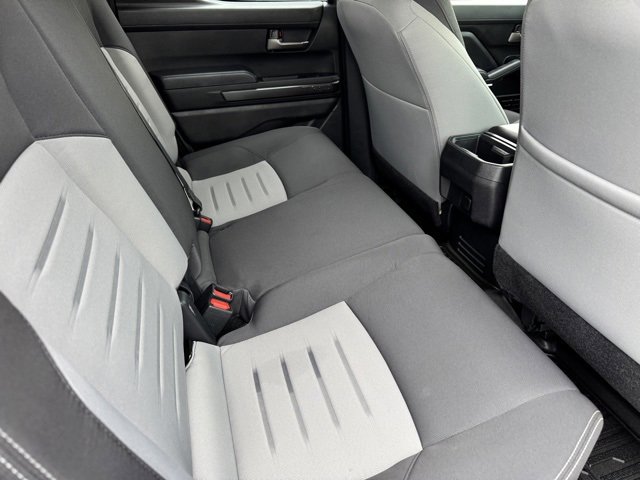 2025 Toyota Tacoma TRD 4x4 photo 19