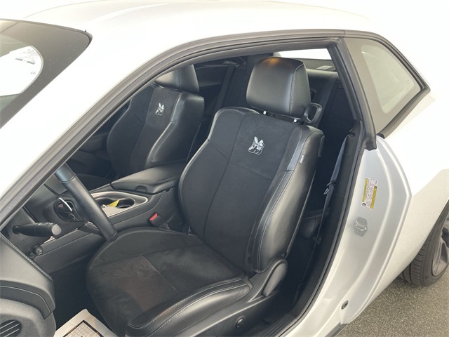 2022 Dodge Challenger R/T Scat Pack photo 32