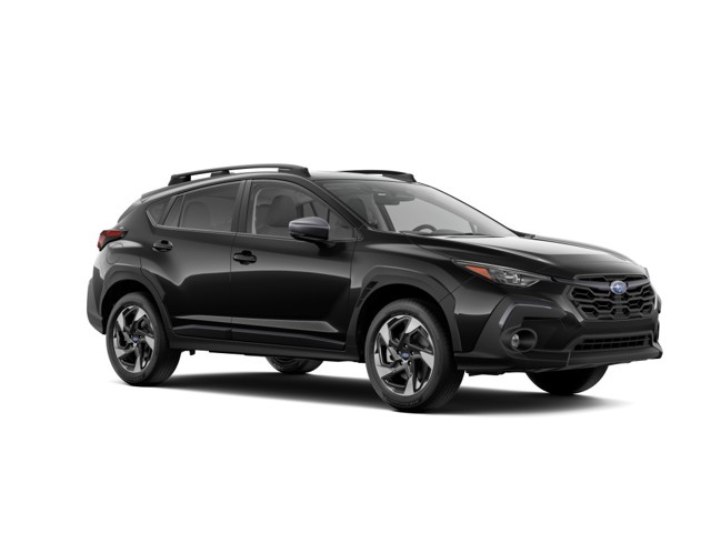 2025 Subaru Crosstrek Limited's photo