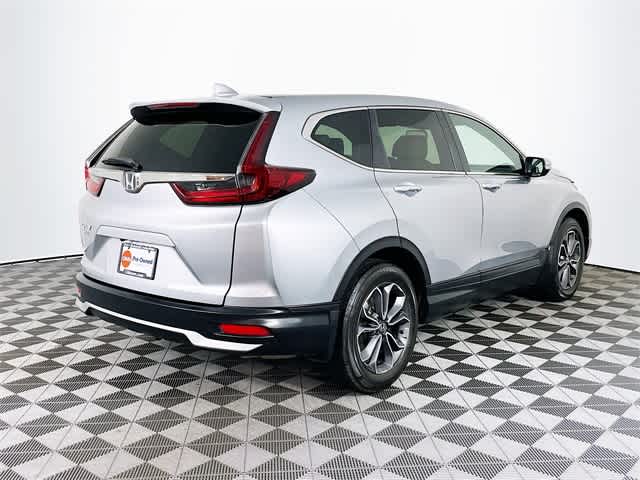 2020 Honda CR-V EX-L photo 6