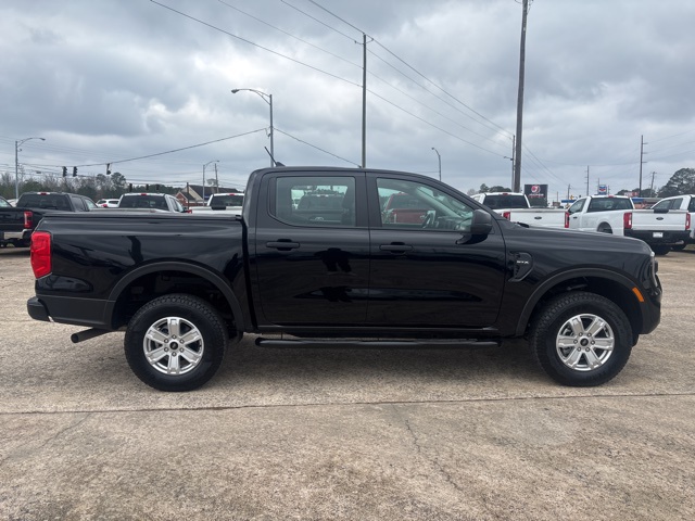 2024 Ford Ranger XL's photo