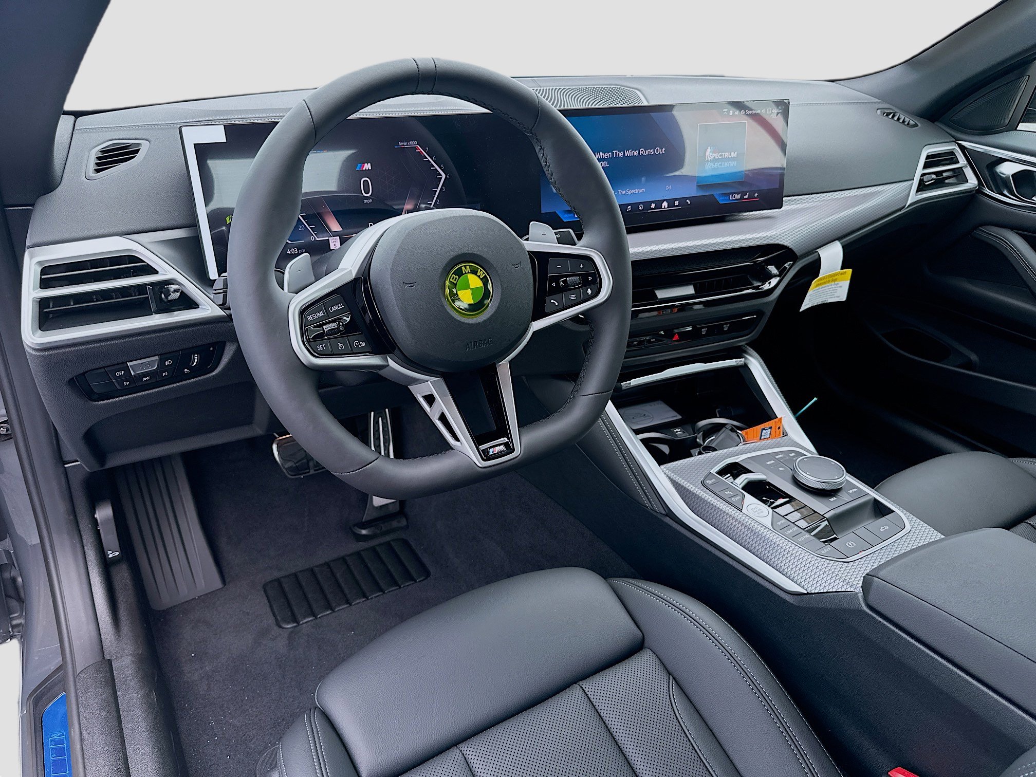 2026 Bmw 430i photo 7