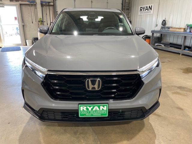2024 Honda CR-V EX photo 4