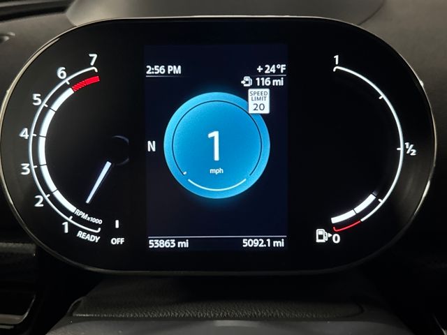 2024 MINI Clubman S's photo