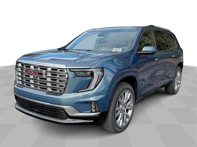 2026 GMC Acadia Denali's photo