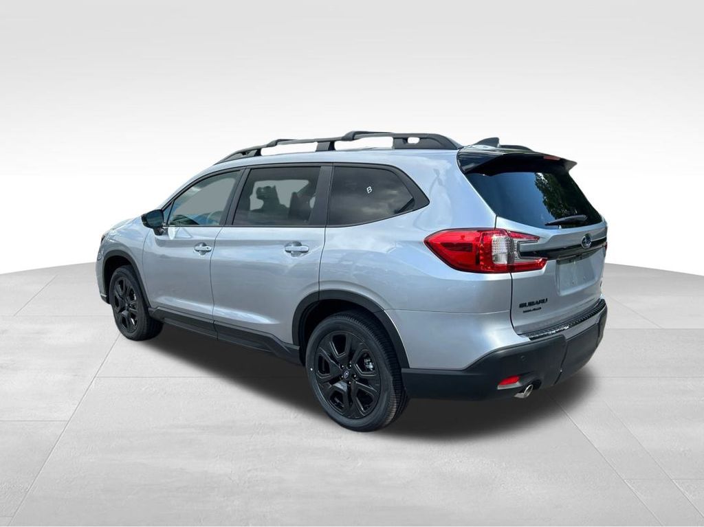 2025 Subaru Ascent Onyx Edition photo 6