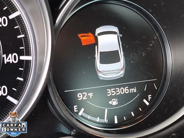 2021 Mazda Mazda6 Sport photo 10