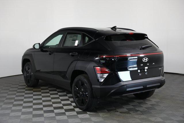 2026 Hyundai Kona SEL photo 21