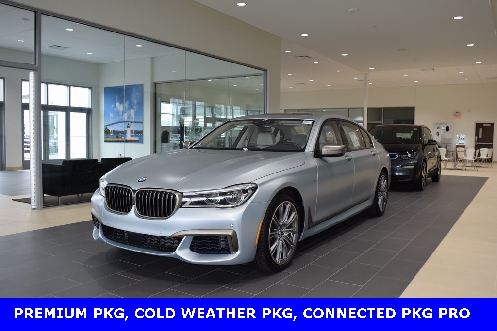 2022 Bmw X7 xDrive40i photo 26
