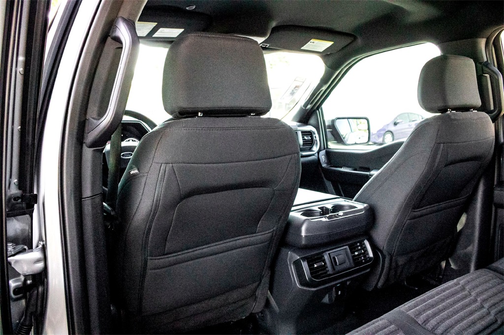 2023 Ford F-150 XL photo 28
