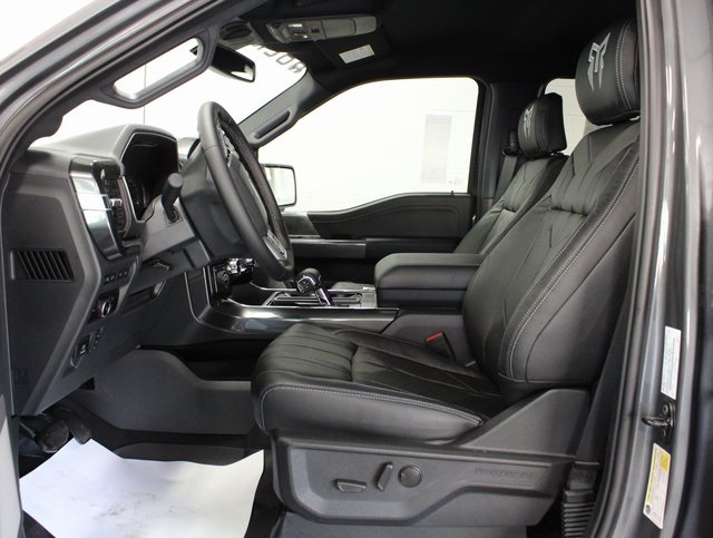 2023 Ford F-150 XLT photo 15