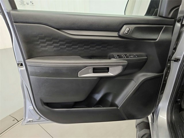 2024 Ford Ranger XLT photo 26