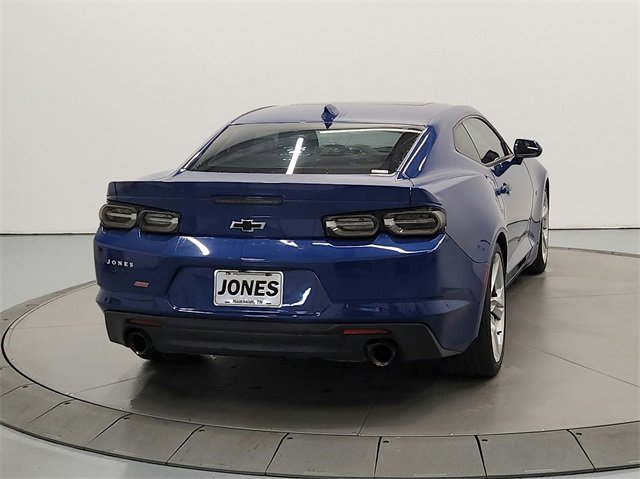 2019 Chevrolet Camaro SS photo 6