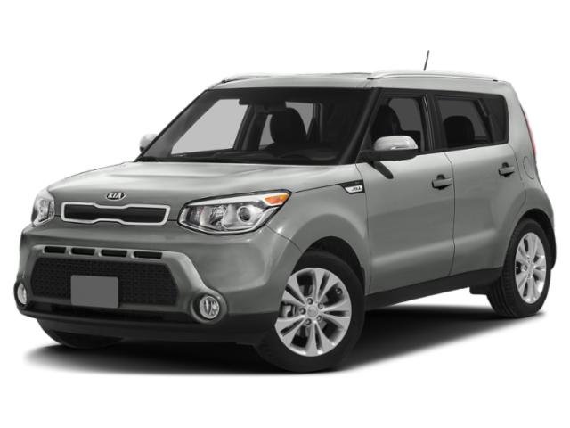 2015 Kia Soul +'s photo