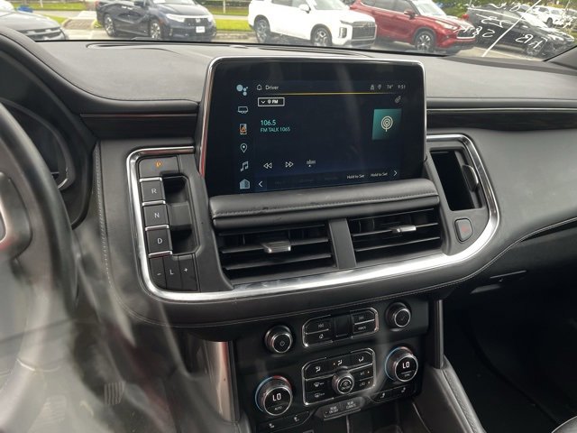 2023 Chevrolet Tahoe LT photo 5