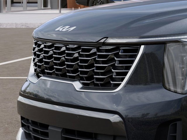 2025 Kia Sorento S photo 12