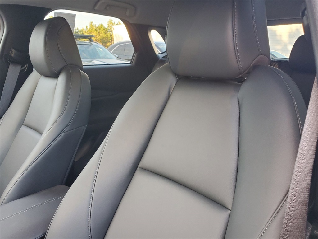 2025 Mazda CX-30 2.5 Select Sport photo 8