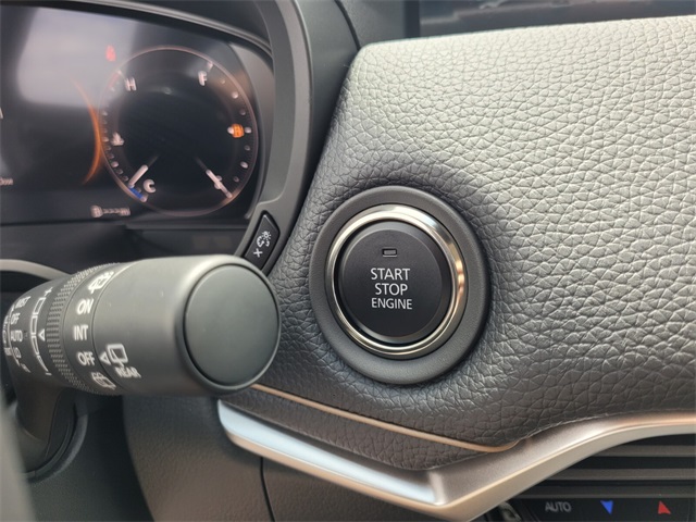 2025 Mazda CX-90 3.3 Turbo Premium S photo 25